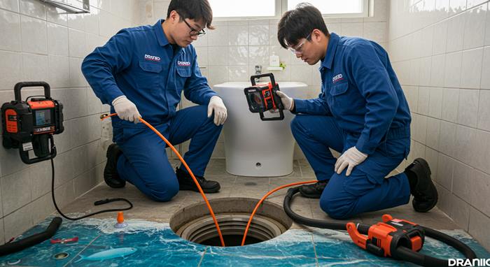 평택 하수구막힘 뚫음업체2