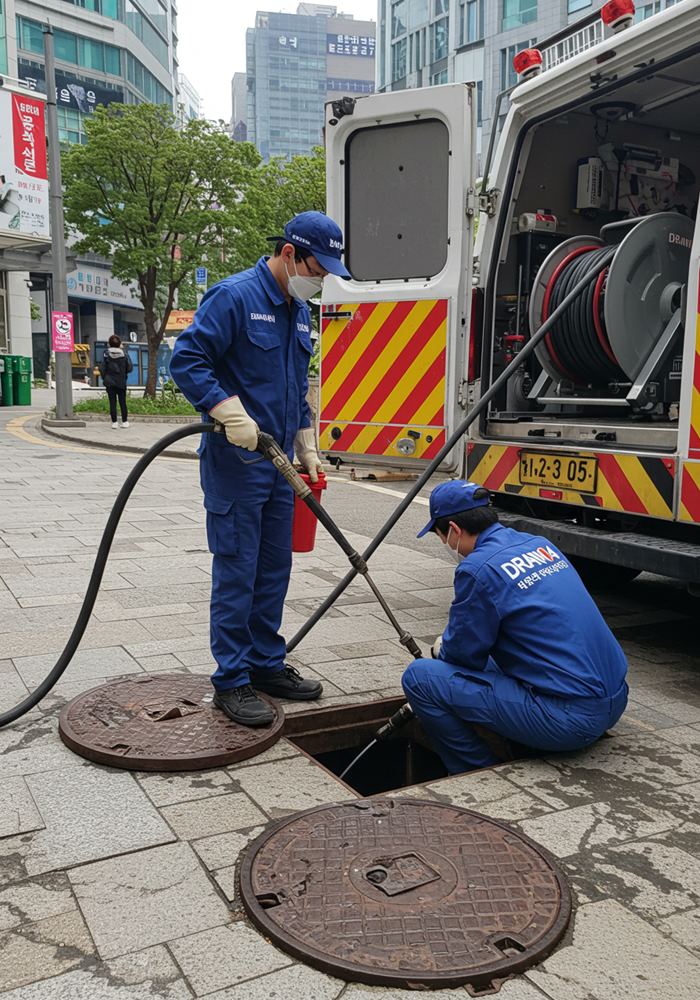 평택 하수구막힘 (5)
