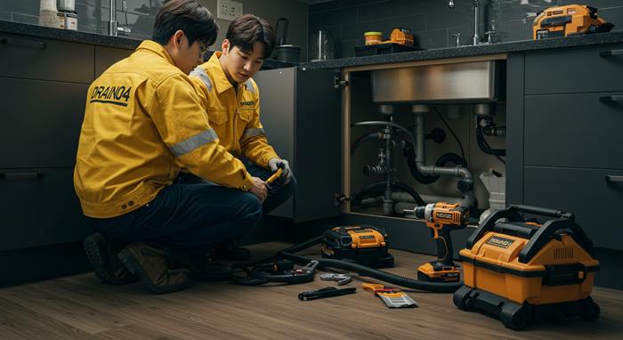 평택시 화장실 막힘 이제 걱정 끝 행복 시작입니다