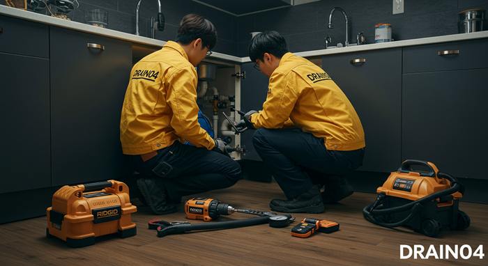 평택 변기막힘 속 시원하게 해결해 드립니다