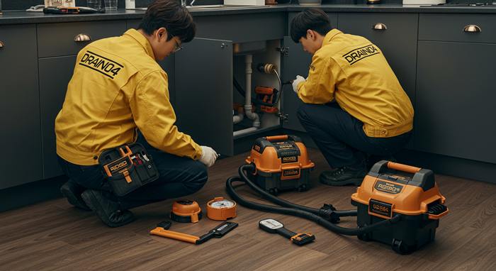 평택시 하수구업체 고민을 날려줄 해결사입니다