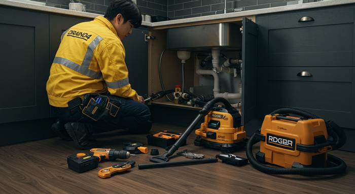 평택시 배수구막힘 답답함이 순식간에 사라집니다