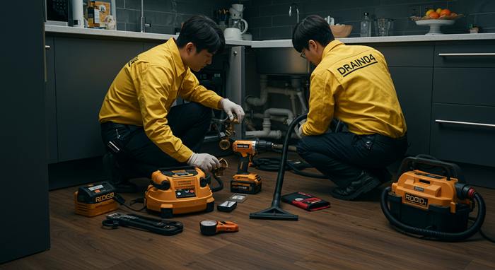 평택시 하수구뚫음 속전속결로 끝내드립니다