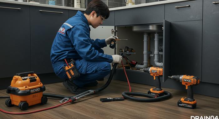 평택 하수구뚫음 업체 역류 재발 없이 해결