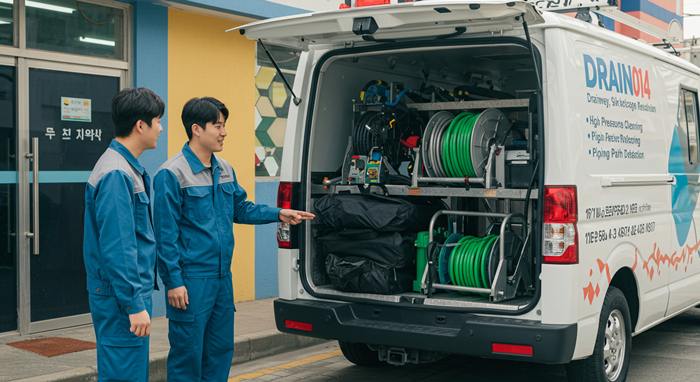 평택시 하수구뚫음 속전속결로 끝내드립니다