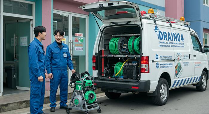 평택시 화장실 막힘 이제 걱정 끝 행복 시작입니다