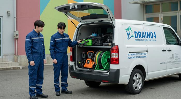 평택 싱크대막힘 뚫음 역류 깔끔하게 처리