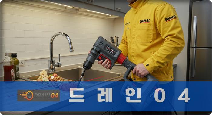 평택 하수도막힘 막혔던 숨통을 틔워드립니다