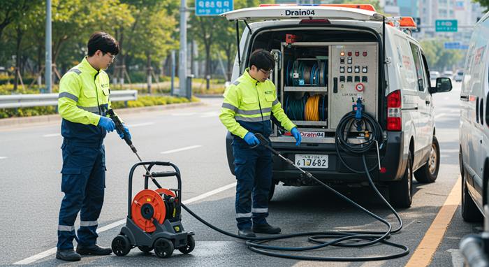 평택시 변기수리 완벽하게 해결해 드립니다