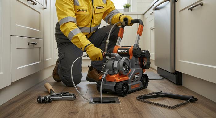 평택 하수구막힘 막힘의 악몽에서 벗어나세요