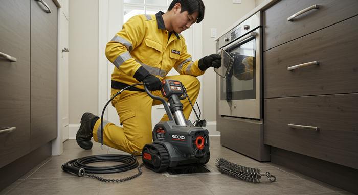 평택시 오수관 배관막힘 뚫음의 신이 여기 있습니다