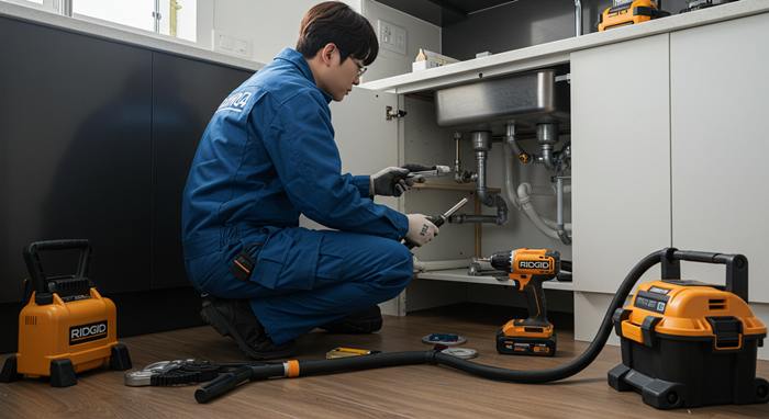 평택 하수구업체 친절한 상담