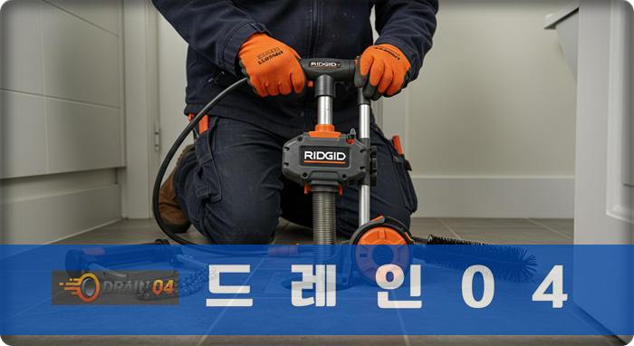 평택 10년 경력, 포승읍 하수구 막힘 하수도