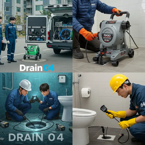 용이동 하수구막힘 뚫음 시원한 통수를 약속