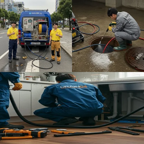 평택동 변기막힘 수리 시원한 통수를 약속