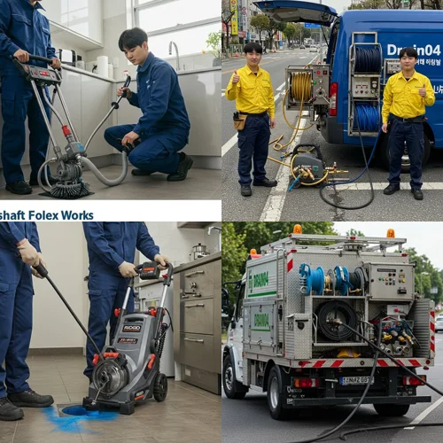 평택동 변기막힘 수리 시원한 통수를 약속