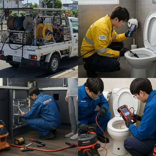 평택동 변기막힘 수리 시원한 통수를 약속