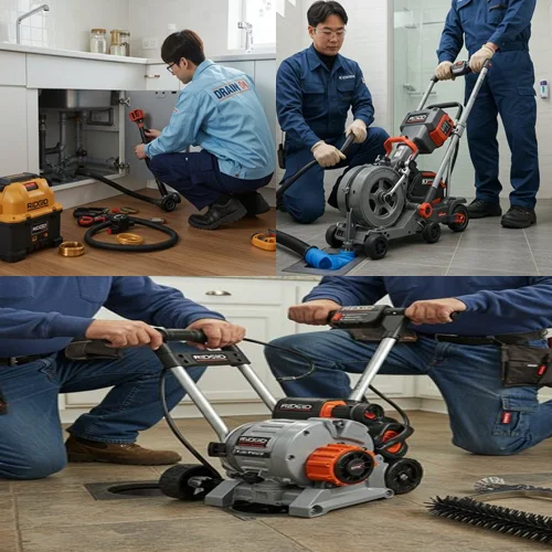 평택동 하수구막힘 뚫음 시원한 물줄기 보장