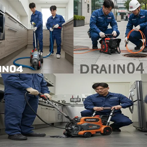 안중읍 싱크대막힘 뚫어 완벽한 서비스 보장