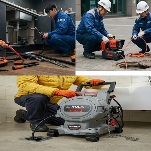 안중읍 싱크대막힘 뚫어 완벽한 서비스 보장