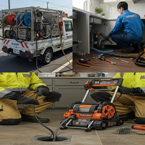 세교동 하수구막힘 뚫음 하수구 장인이 뚫어줘요