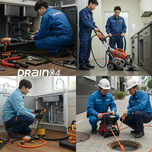 죽백동 변기막힘 수리 완벽한 서비스 보장