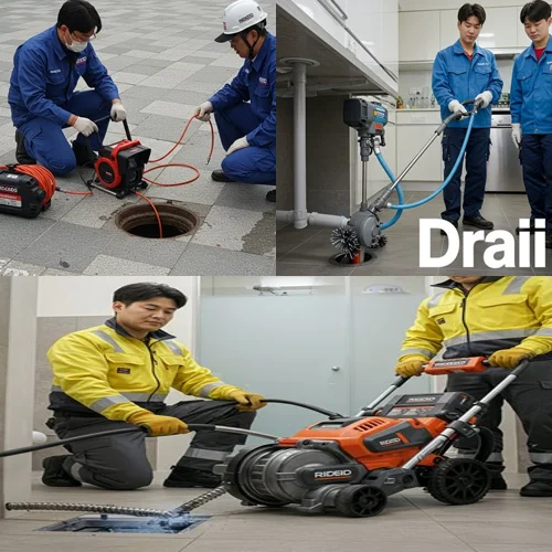 죽백동 변기막힘 수리 완벽한 서비스 보장