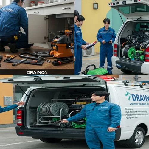 죽백동 변기막힘 수리 완벽한 서비스 보장