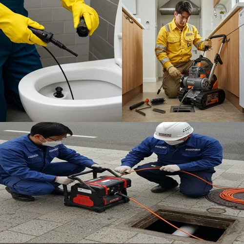 죽백동 변기막힘 수리 완벽한 서비스 보장