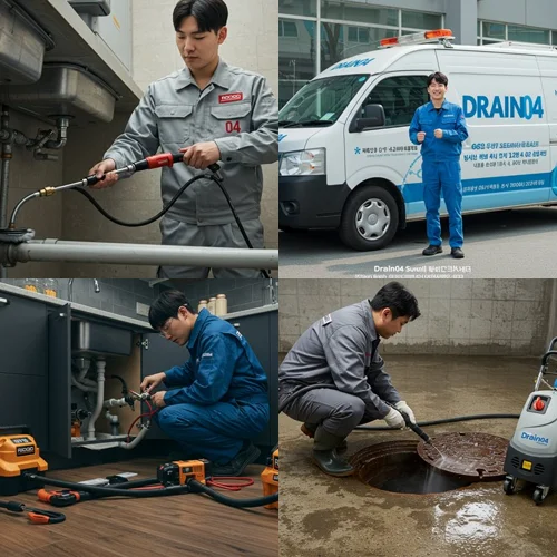 동삭동 싱크대막힘 뚫어 막힌 곳 없이 완벽하게