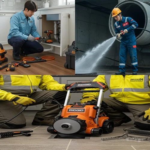 칠괴동 하수구 막힘 하수도 운까지 뚫어 드립니다