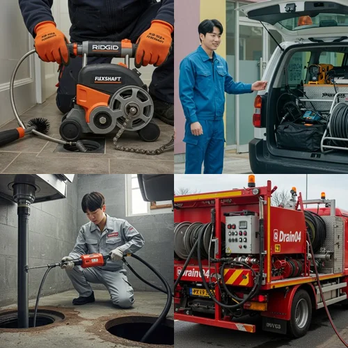 죽백동 하수구 막힘 하수도 완벽하게 뚫어 드립니다