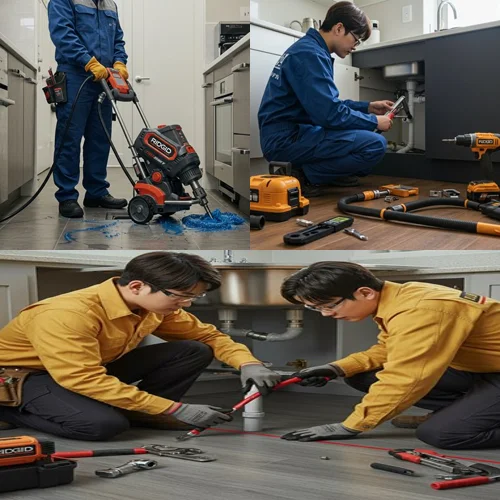 가재동 하수구막힘 뚫음 시원하게 뻥 뚫어 드릴게요