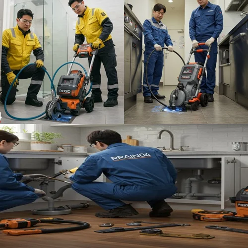 가재동 하수구막힘 뚫음 시원하게 뻥 뚫어 드릴게요