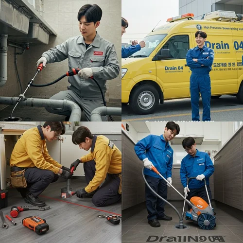 신대동 싱크대막힘 뚫어 운까지 뚫어 드립니다