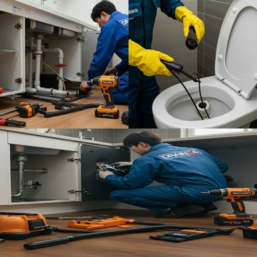 신대동 싱크대막힘 뚫어 운까지 뚫어 드립니다