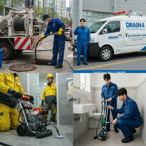 신대동 싱크대막힘 뚫어 운까지 뚫어 드립니다