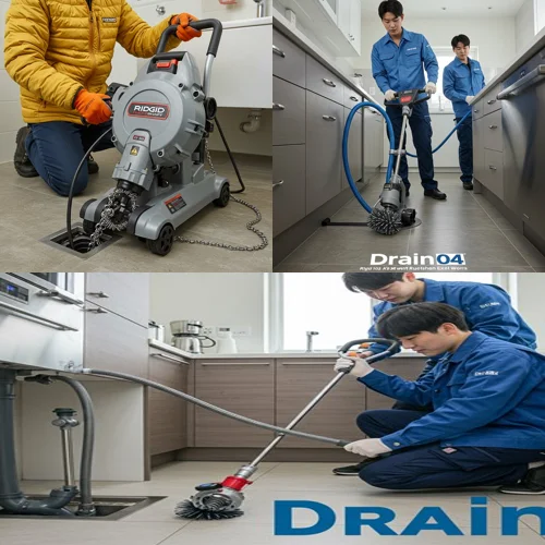 지제동 하수구 막힘 하수도 시원하게 뚫어 드릴게요