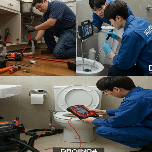 고덕면 변기막힘 수리 믿을 수 있는 전문가