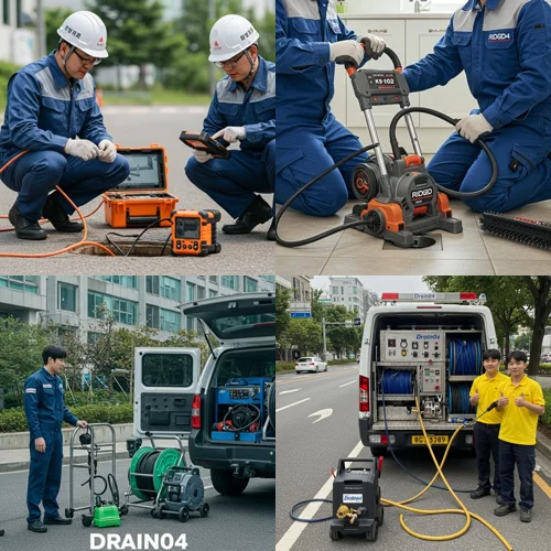 평택 싱크대 막힘 하수구 시원한 통수를 약속