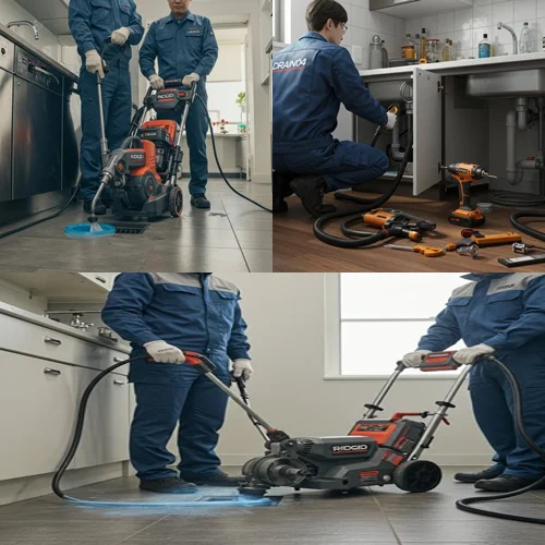 평택 싱크대 막힘 하수구 시원한 통수를 약속