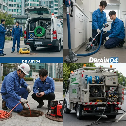 평택 싱크대 막힘 하수구 시원한 통수를 약속