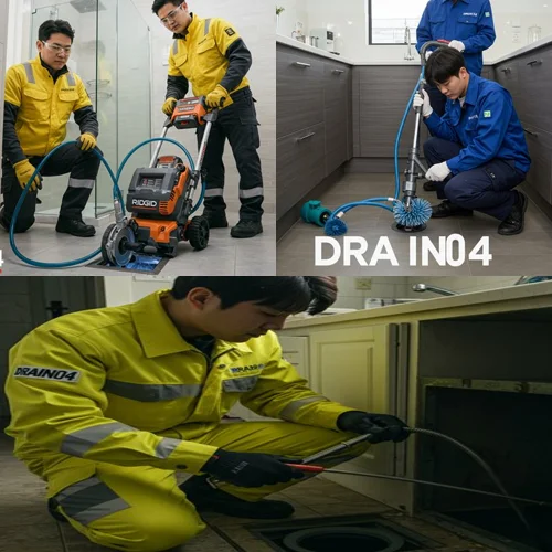 평택 싱크대 막힘 하수구 시원한 통수를 약속