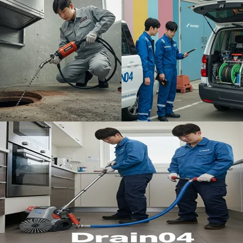 팽성읍 하수구막힘 뚫음 뻥 뚫리는 기분 경험