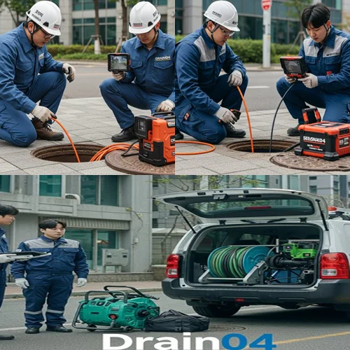 신장동 변기막힘 수리 막힌 곳 없이 완벽하게