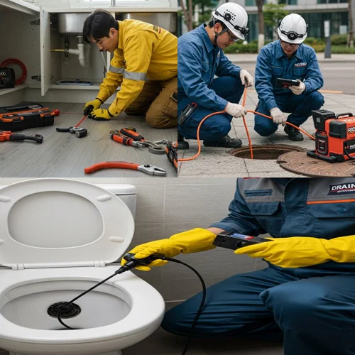 칠괴동 싱크대막힘 뚫어 완벽한 복구 보장