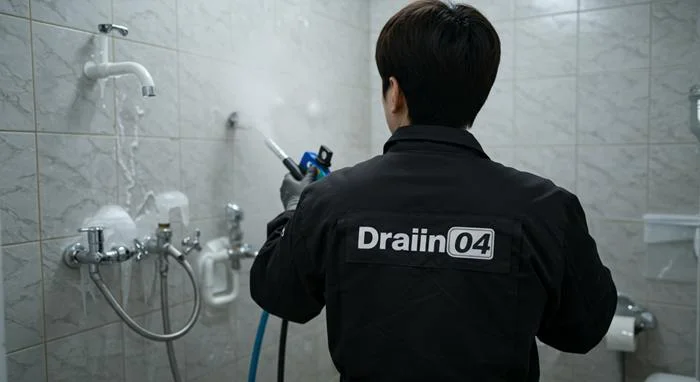 독곡동 해빙 하수도 배관 업체 꽁꽁 언 배관 전문 해빙