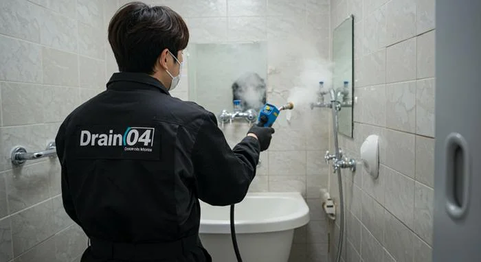 독곡동 해빙 하수도 배관 업체 꽁꽁 언 배관 전문 해빙