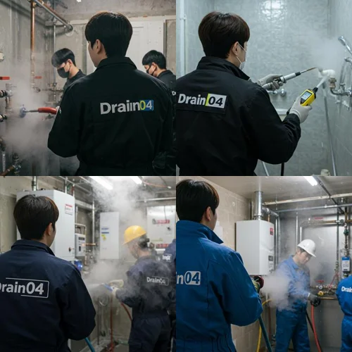 서정동 수도 동파 녹임 해빙 녹여서 걱정 없게 해드려요