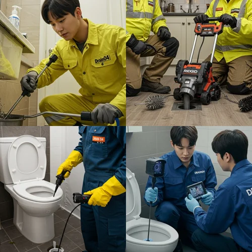 칠원동 싱크대막힘 뚫어 시원하게 뚫어 드릴게요